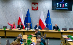 Posłowie za „apteką dla uczelni”. Znów zabrakło jakiejkolwiek dyskusji…