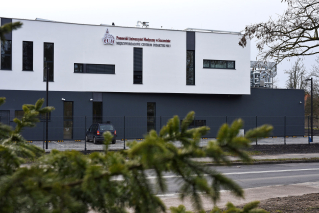 Pomorski Uniwersytet Medyczny chce otworzyć Wytwórnię Farmaceutyczną