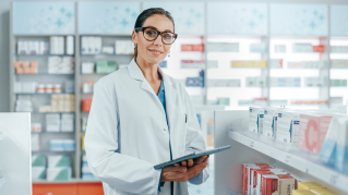 Wsparcie dla farmaceutów chcących szczepić przeciw pneumokokom