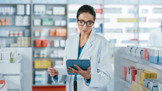 Usługi opieki farmaceutycznej są zwolnione z podatku VAT