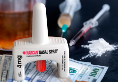 Statystyki kryzysu opioidowego za rok 2023 w USA