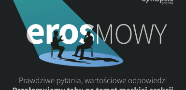 Farmaceuta dla farmaceuty, czyli o kampanii edukacyjnej dotyczącej zaburzeń erekcji słów kilka…