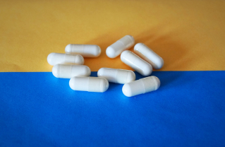 Na Ukrainie ułatwiono dostęp do leków na receptę – są jak OTC…