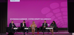 Farmaceuta powinien być ważnym ogniwem systemu ochrony zdrowia! Kongres „Rzecznicy Zdrowia” za nami…
