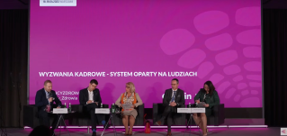Farmaceuta powinien być ważnym ogniwem systemu ochrony zdrowia! Kongres „Rzecznicy Zdrowia” za nami…