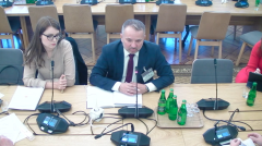 Posłowie odrzucili petycję w sprawie uszczelnienia „Apteki dla Aptekarza”