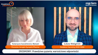 Jak przełamywać bariery w rozmowach o zaburzeniach erekcji? O niecodziennej kampanii edukacyjnej…