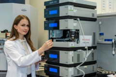Sukces studentki farmacji z Wrocławia. Znalazła się na liście „Forbes”…