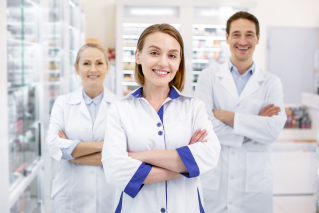 Farmaceuci jako jedna z grup predysponowanych do wystąpienia przewlekłej niewydolności żylnej kończyn dolnych