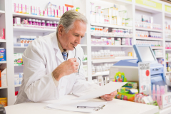 Fakty i mity o dobezylanie wapnia – czy są rzeczy, których farmaceuta jeszcze o nim nie wie?