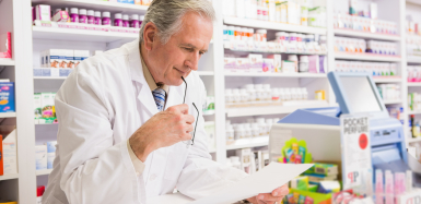 Fakty i mity o dobezylanie wapnia – czy są rzeczy, których farmaceuta jeszcze o nim nie wie?
