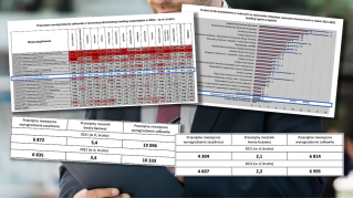 Atrakcyjność pracy w inspekcji farmaceutycznej spada. A co z zarobkami?