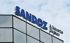 Sandoz oddziela się od Novartisa i stawia na leki biopodobne