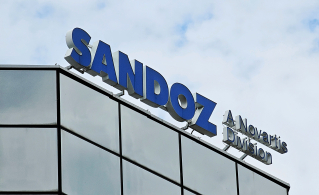 Sandoz oddziela się od Novartisa i stawia na leki biopodobne