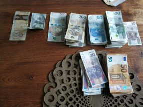 Sieć aptek zamieszana w „odwrócony łańcuch dystrybucji”
