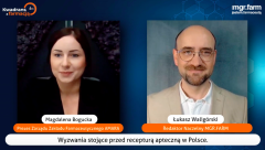 Co dalej z recepturą apteczną w Polsce?