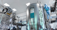 Polpharma Biologics rusza na podbój świata. Tak rodzi się polski sektor biotechnologiczny…
