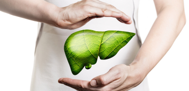 Case study – fitoterapia w chorobach wątroby