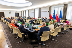 Senatorowie za odrzuceniem przepisów, na które czekają farmaceuci…