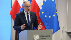 „Recepta roczna” jednak zostaje. Lekarze przekonali Ministra Zdrowia…