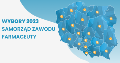 Wszystko o wyborach do izb aptekarskich w jednym miejscu!