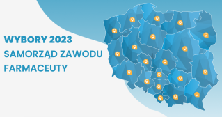 Wszystko o wyborach do izb aptekarskich w jednym miejscu!