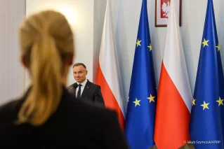 Prezydent ostrzega nową Minister Zdrowia przed lobbystami…