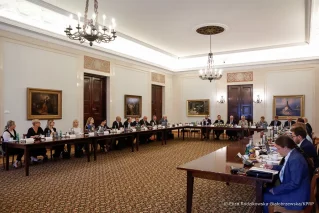 Jaką decyzję podejmie Prezydent w sprawie „AdA 2.0”?