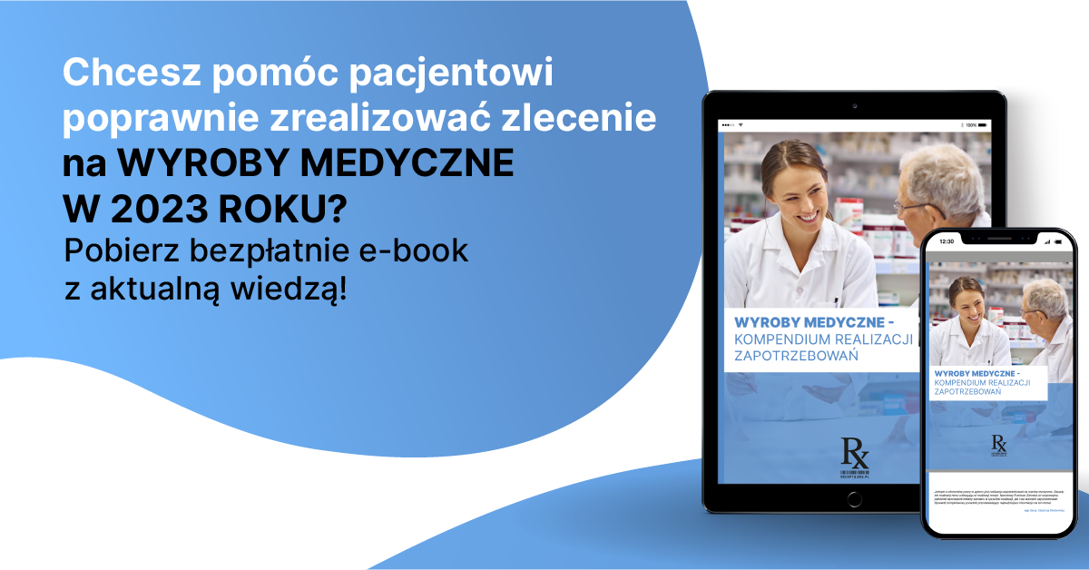 Kompendium przygotowała redakcja portalu rx.edu.pl