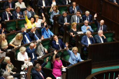 Sejm przyjął DNUR i „AdA 2.0”. Podsumowanie najważniejszych zmian…