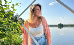 Teatr, jazz i… witaminy