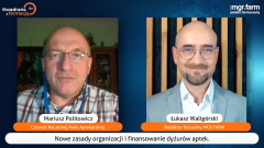 Nowe zasady organizacji dyżurów aptek i ich finansowanie
