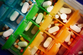 Kolory w farmacji. Czy mają wpływ na to jakie marki i leki wybieramy?