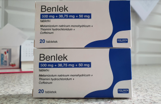 Wstrzymany lek na granicy przeterminowania? Pytamy GIF…