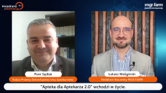 Co dla farmaceutów zmienia „Apteka dla Aptekarza 2.0”?