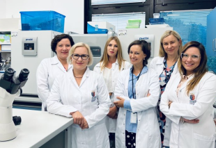 Badaczki z UJ odkryły związek, który pomoże zwalczać przebarwienia skórne