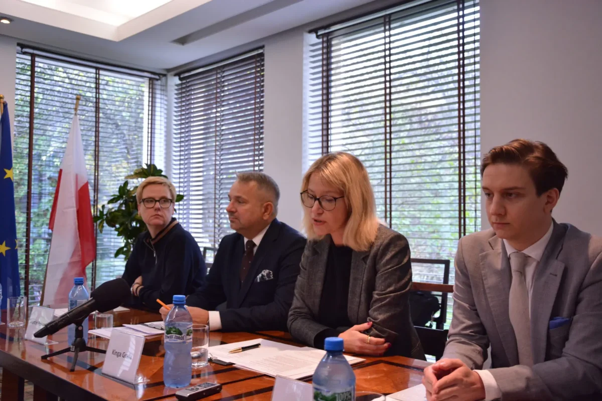 W ocenie Konfederacji Lewiatan skutkiem "Apteki dla Aptekarza 2.0" będzie utrudnienie zbycia, a także spadek wartości aptek (fot. Konfederacja Lewiatan)