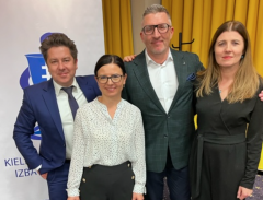W weekend wybrano nowych prezesów w dwóch izbach aptekarskich!