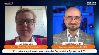 AdA 2.0 ma więcej minusów niż plusów?