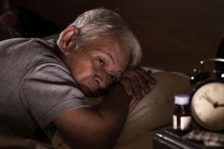 W ubiegłym roku półtora tysiąca seniorów odebrało sobie życie