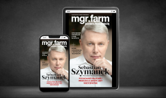 Magazyn MGR.FARM w nowym formacie! Sprawdź jak działa!
