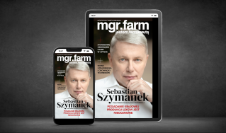 Magazyn MGR.FARM w nowym formacie! Sprawdź jak działa!