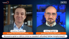 Zmiany w recepturze – nie takie straszne, jak je malują?