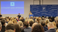 IX Krajowy Zjazd Aptekarzy [NA ŻYWO]
