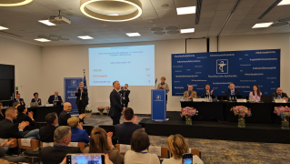 Marek Tomków nowym Prezesem Naczelnej Rady Aptekarskiej