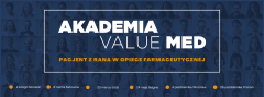 Pacjent z raną w opiece farmaceutycznej – warsztaty dla farmaceutów