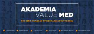 Pacjent z raną w opiece farmaceutycznej – warsztaty dla farmaceutów
