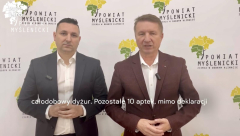 Dyżur apteki bez magistra farmacji? Postulat starostwa…
