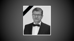 Zmarł prof. dr hab. n. farm. Aleksander P. Mazurek