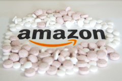 Ozempic z automatu? Amazon obiecuje dostawę w kilka godzin